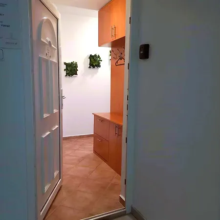 Aranyeso2 Apartman - Pool & Free Parking *