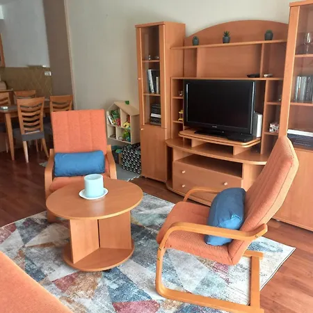 Aranyeso2 Apartman - Pool & Free Parking