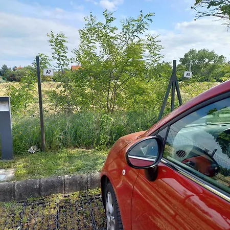 Apartment Aranyeso2 Apartman - Pool & Free Parking Balatonfured