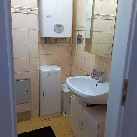 Aranyeso2 Apartman - Pool & Free Parking * Balatonfured