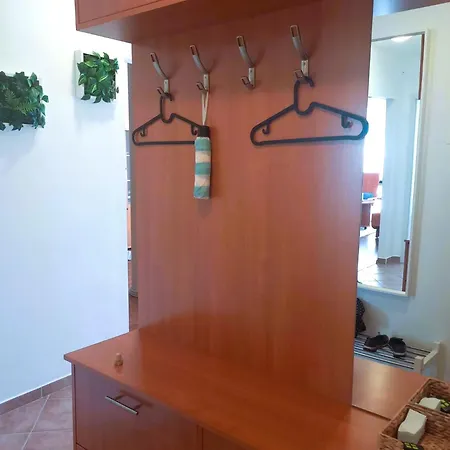 Aranyeso2 Apartman - Pool & Free Parking Apartment