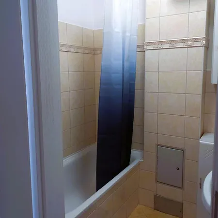 Aranyeso2 Apartman - Pool & Free Parking Apartment
