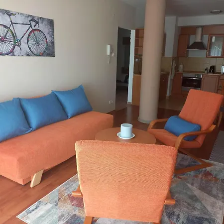 Aranyeso2 Apartman - Pool & Free Parking